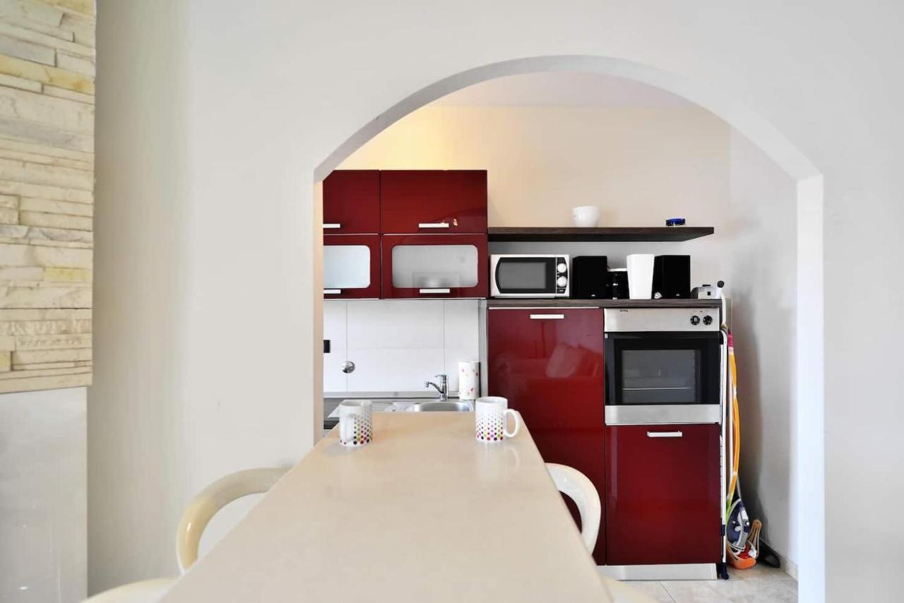 Luxury apartment Stobreč Split Extérieur photo