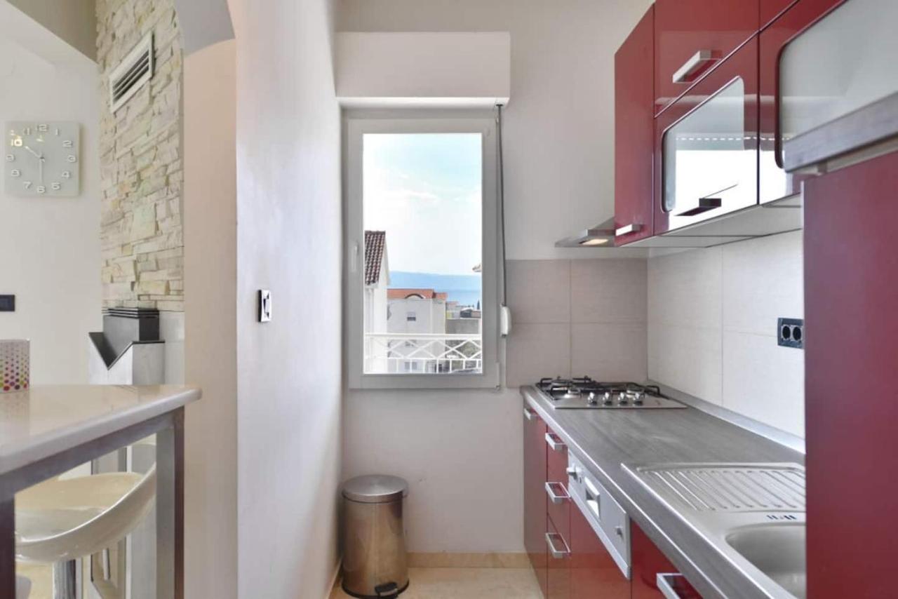 Luxury apartment Stobreč Split Extérieur photo