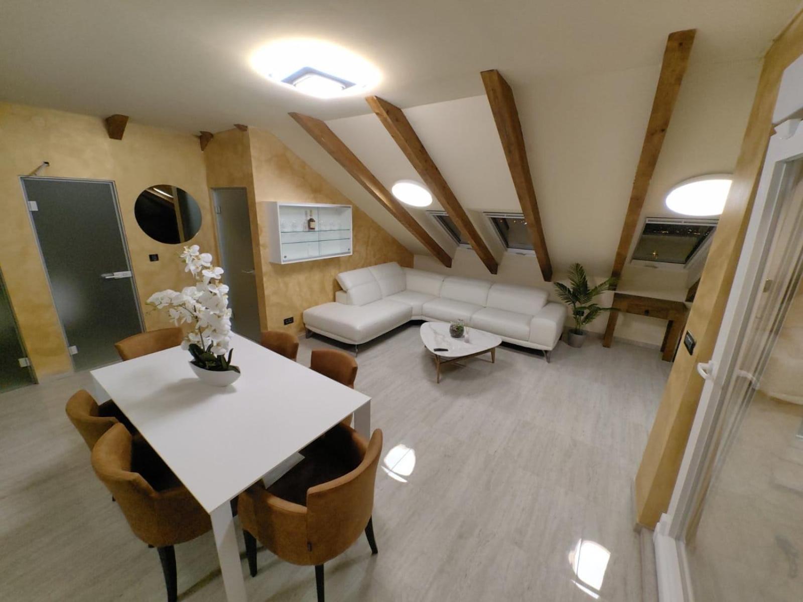 Luxury apartment Stobreč Split Extérieur photo